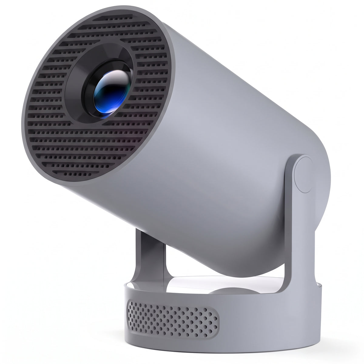 Lompano Pro: Cine en Casa Portátil