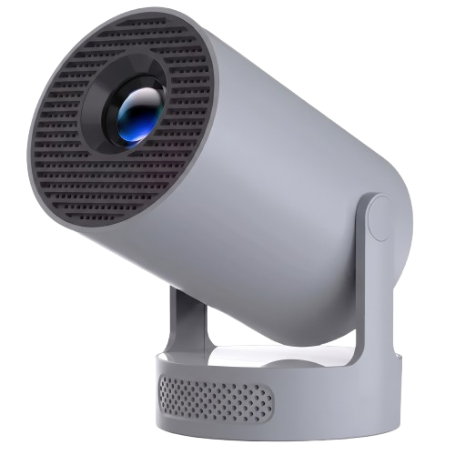 Lompano Pro: Cine en Casa Portátil