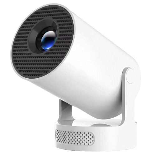 Lompano Pro: Cine en Casa Portátil